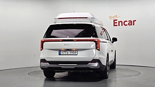 KIA CARNIVAL 2024
