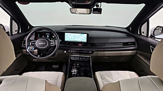 KIA CARNIVAL 2024