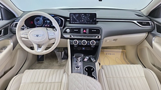 GENESIS G70  Gasoline 2.0T 2WD 2021