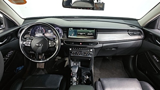 KIA K7 PREMIER 2020