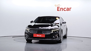KIA K7 PREMIER 2020