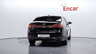 KIA K7 PREMIER 2020