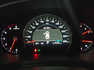 KIA SORENTO 2019