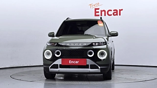 HYUNDAI CASPER  Turbo Modern 2022