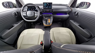 HYUNDAI CASPER  Turbo Modern 2022