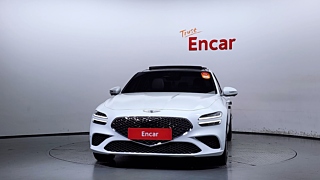 GENESIS G70 2023