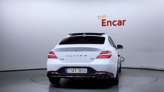 GENESIS G70 2023