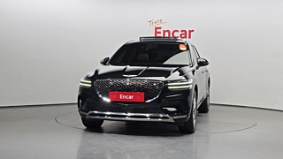 GENESIS GV70 2021