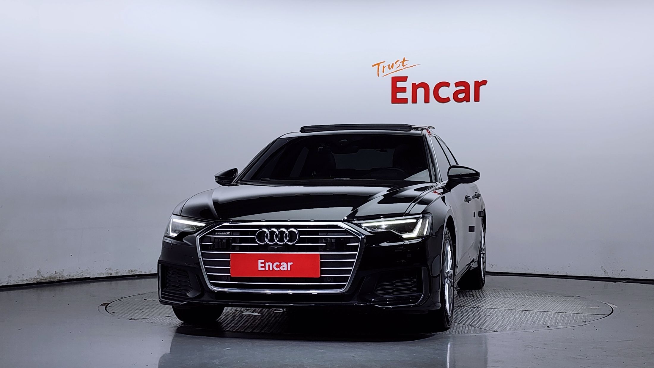 AUDI A6 C8 2020