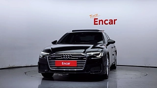 AUDI A6 C8 2020