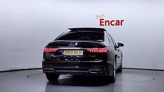 AUDI A6 C8 2020