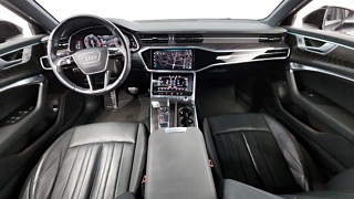 AUDI A6 C8 2020