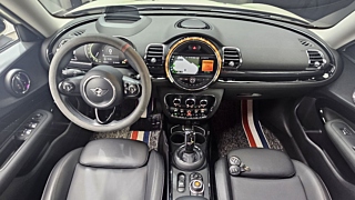 MINI CLUBMAN COOPER 2020