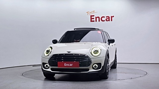 MINI CLUBMAN COOPER 2020