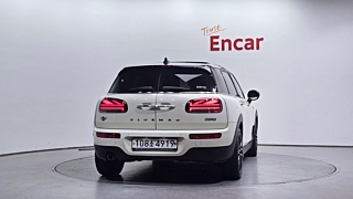 MINI CLUBMAN COOPER 2020