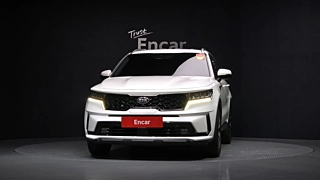 KIA SORENTO 2020