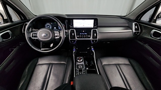 KIA SORENTO 2020