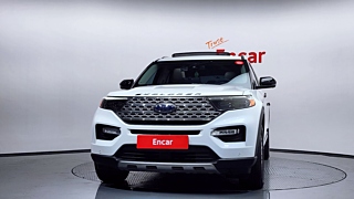 FORD EXPLORER 2021