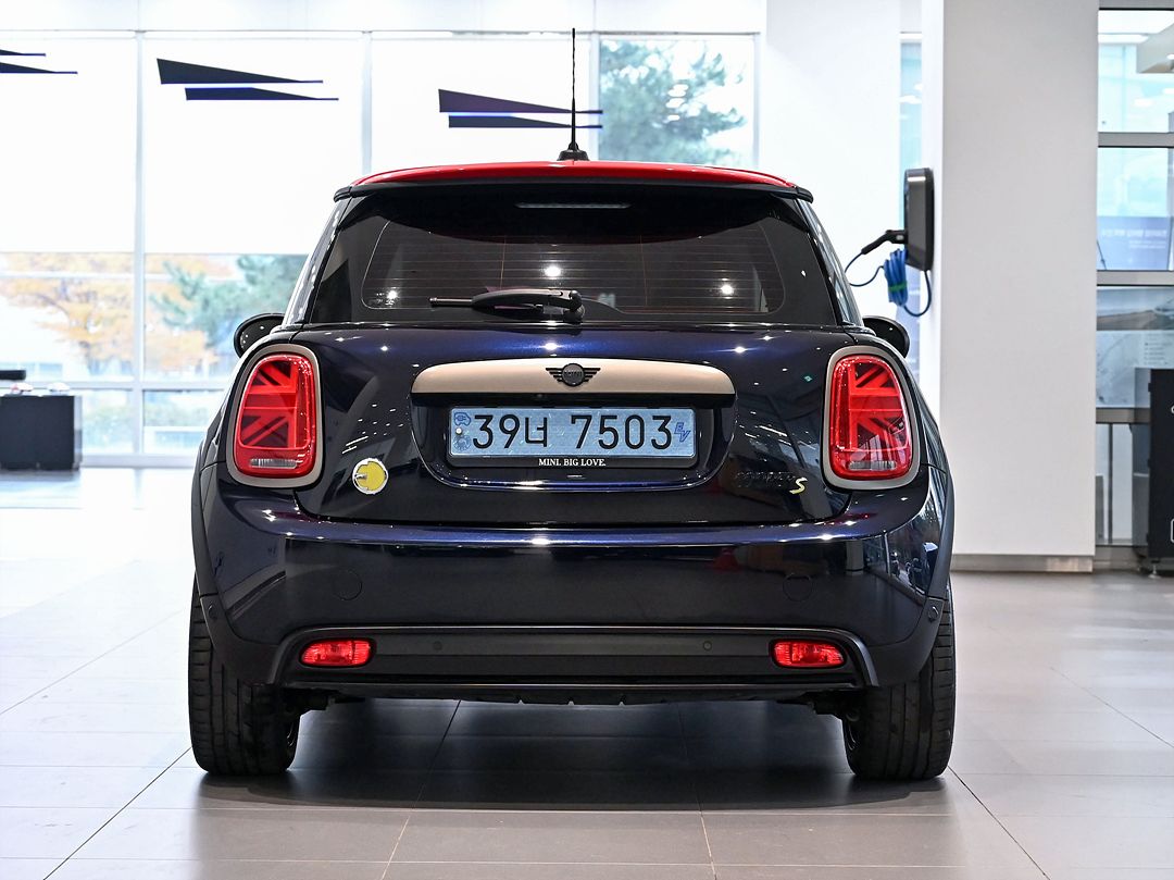MINI COOPER ELECTRIC 2023