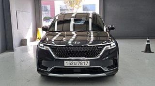 KIA CARNIVAL 2020