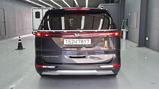 KIA CARNIVAL 2020