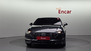 HYUNDAI SONATA DN8 2021