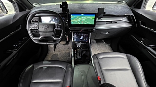 SSANGYONG TORRES 2022