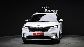 KIA CARNIVAL 2020