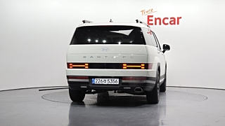 HYUNDAI SANTAFE MX5 2023