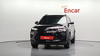 DAEWOO TRAILBLAZER 2021