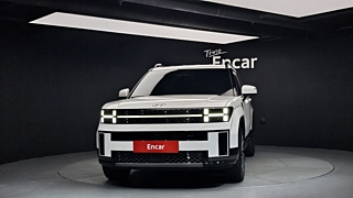 HYUNDAI SANTAFE MX5 2023