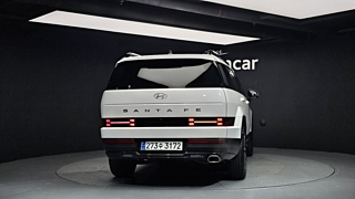 HYUNDAI SANTAFE MX5 2023