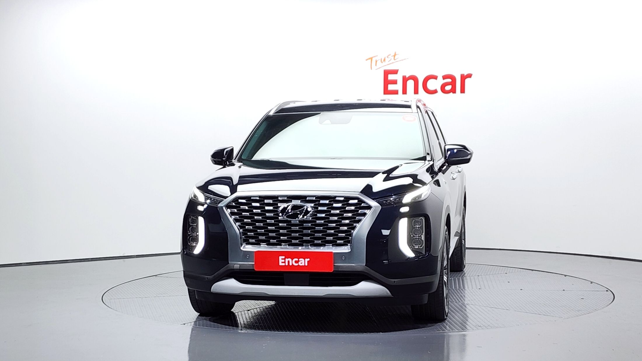 HYUNDAI PALISADE 2020