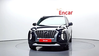 HYUNDAI PALISADE 2020