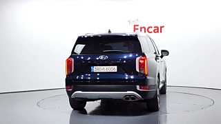 HYUNDAI PALISADE 2020