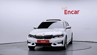 BMW 3-SERIES G20 2021