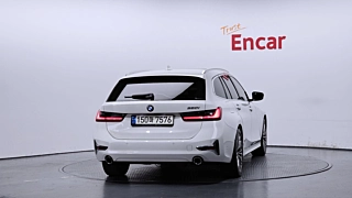 BMW 3-SERIES G20 2021