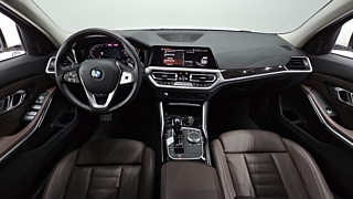 BMW 3-SERIES G20 2021