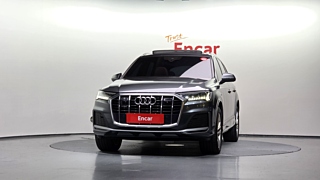 AUDI Q7 4M 2021