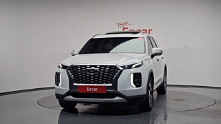 HYUNDAI PALISADE 2020