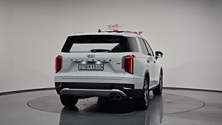 HYUNDAI PALISADE 2020