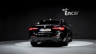 BMW 4-SERIES G22 2022