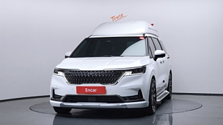 KIA CARNIVAL 2022