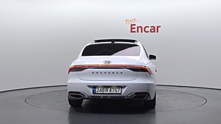 HYUNDAI GRANDEUR IG 2020