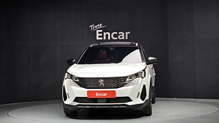 Заказать PEUGEOT 5008