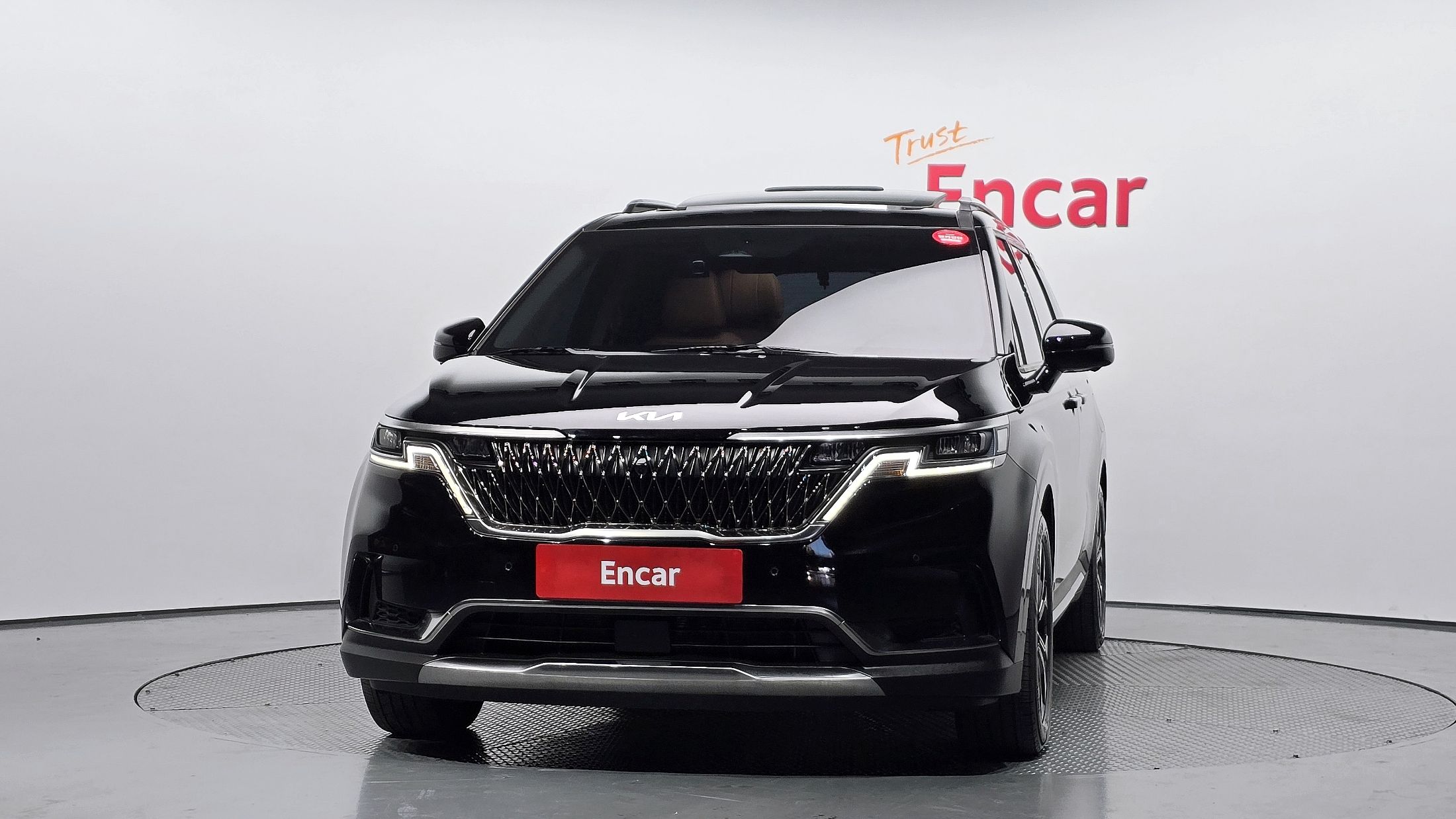 KIA CARNIVAL 2022