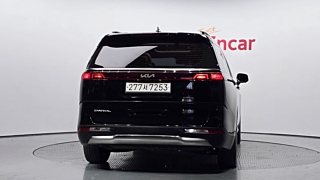 KIA CARNIVAL 2022