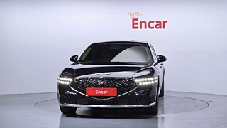 GENESIS G90 RS4 2022