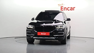 BMW X5 G05 2023
