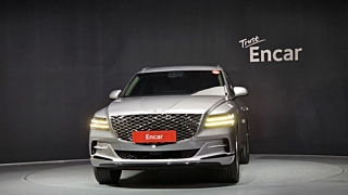 GENESIS GV80 2023